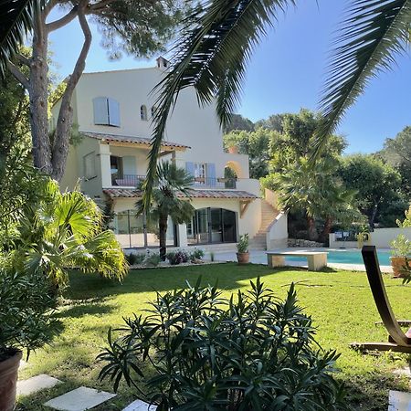 La Beluga Hotel Sainte-Maxime Kültér fotó