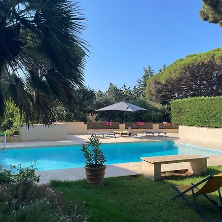 La Beluga Hotel Sainte-Maxime Kültér fotó