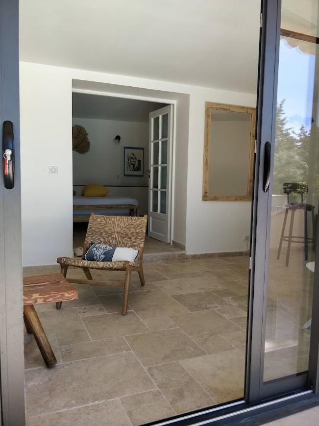 La Beluga Hotel Sainte-Maxime Kültér fotó