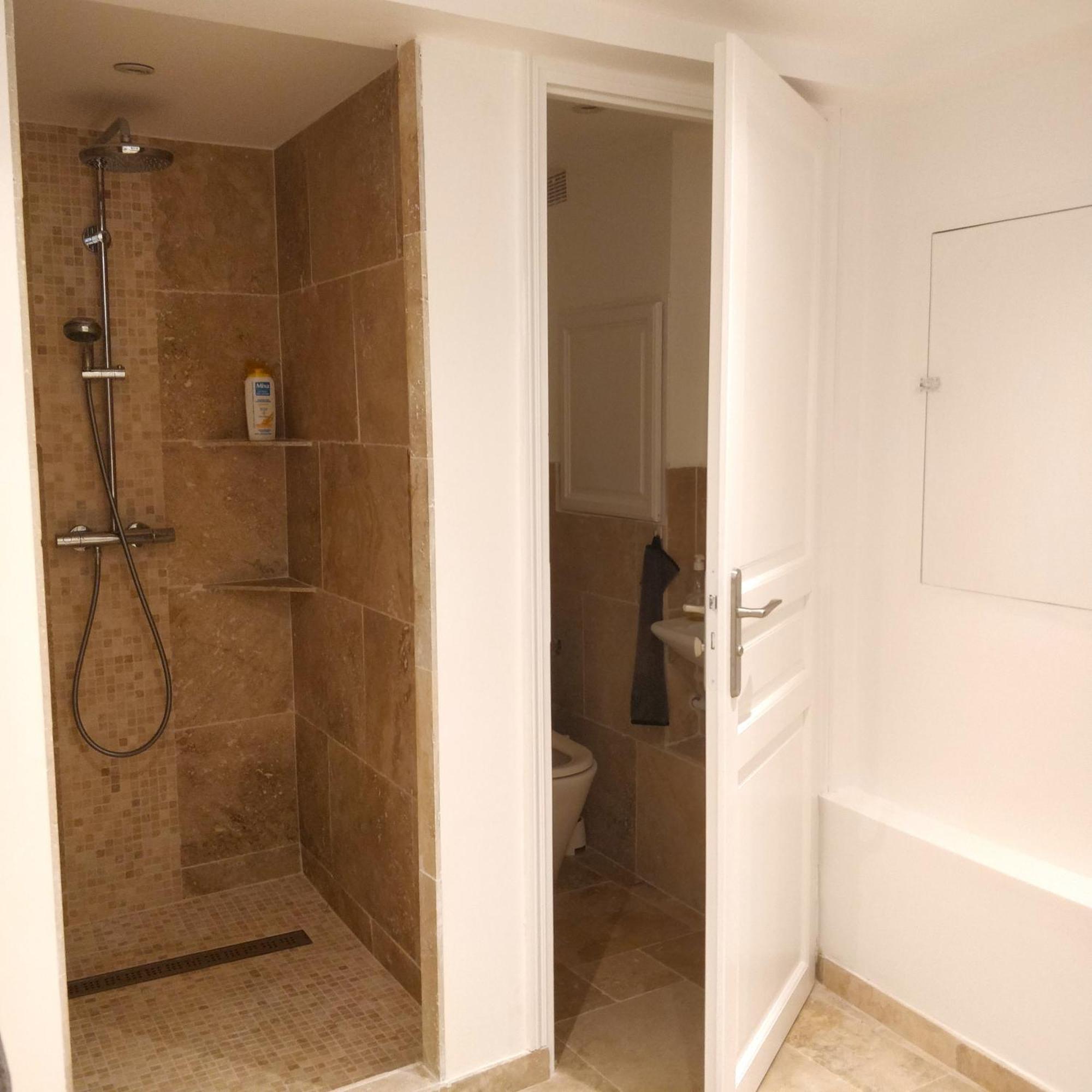 La Beluga Hotel Sainte-Maxime Kültér fotó