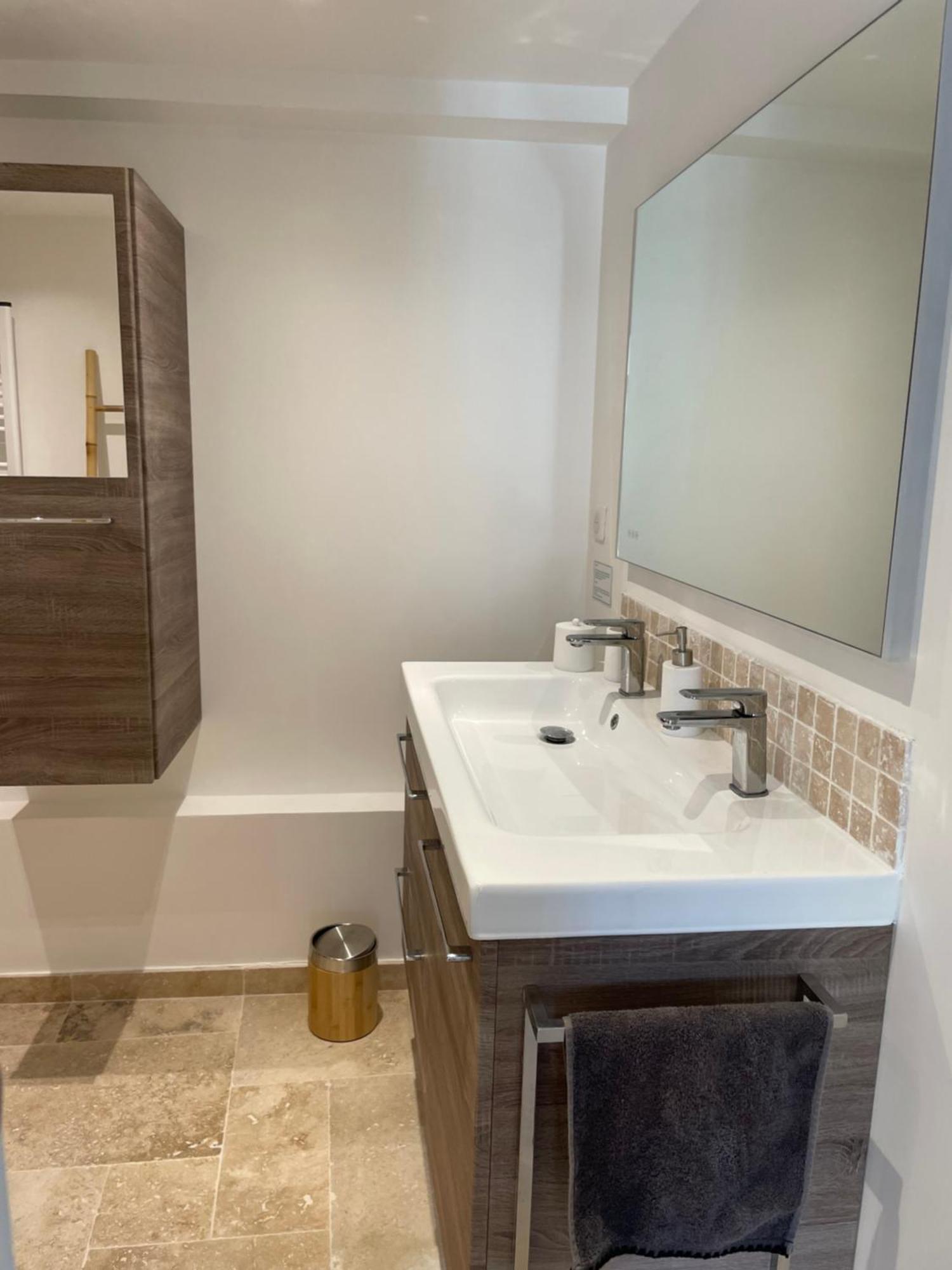 La Beluga Hotel Sainte-Maxime Kültér fotó