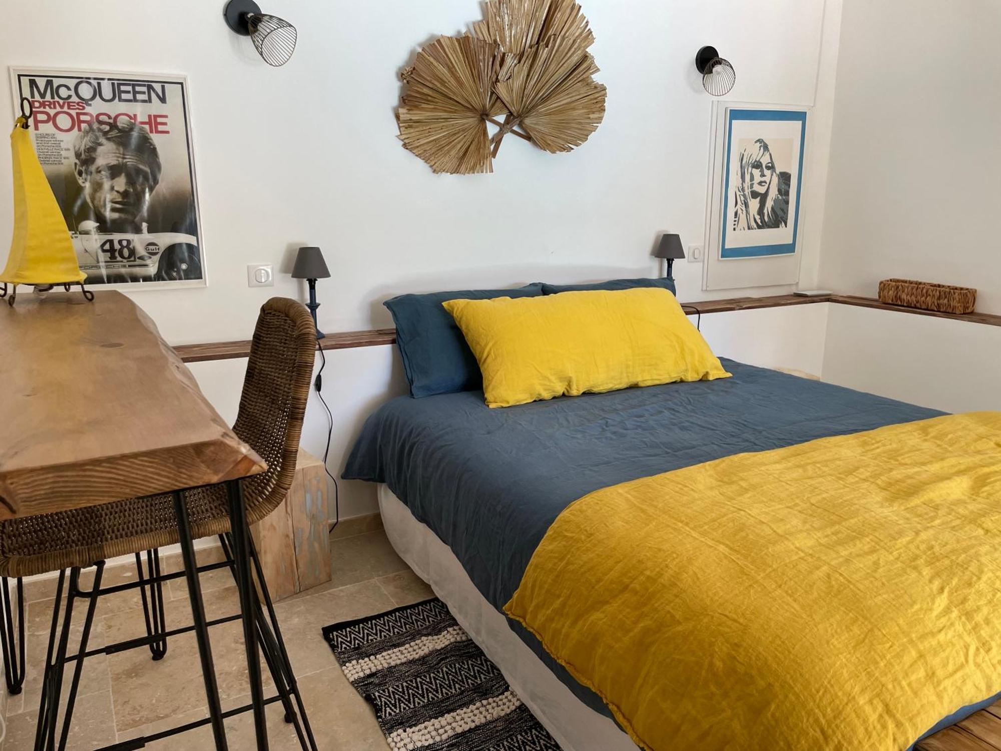 La Beluga Hotel Sainte-Maxime Kültér fotó