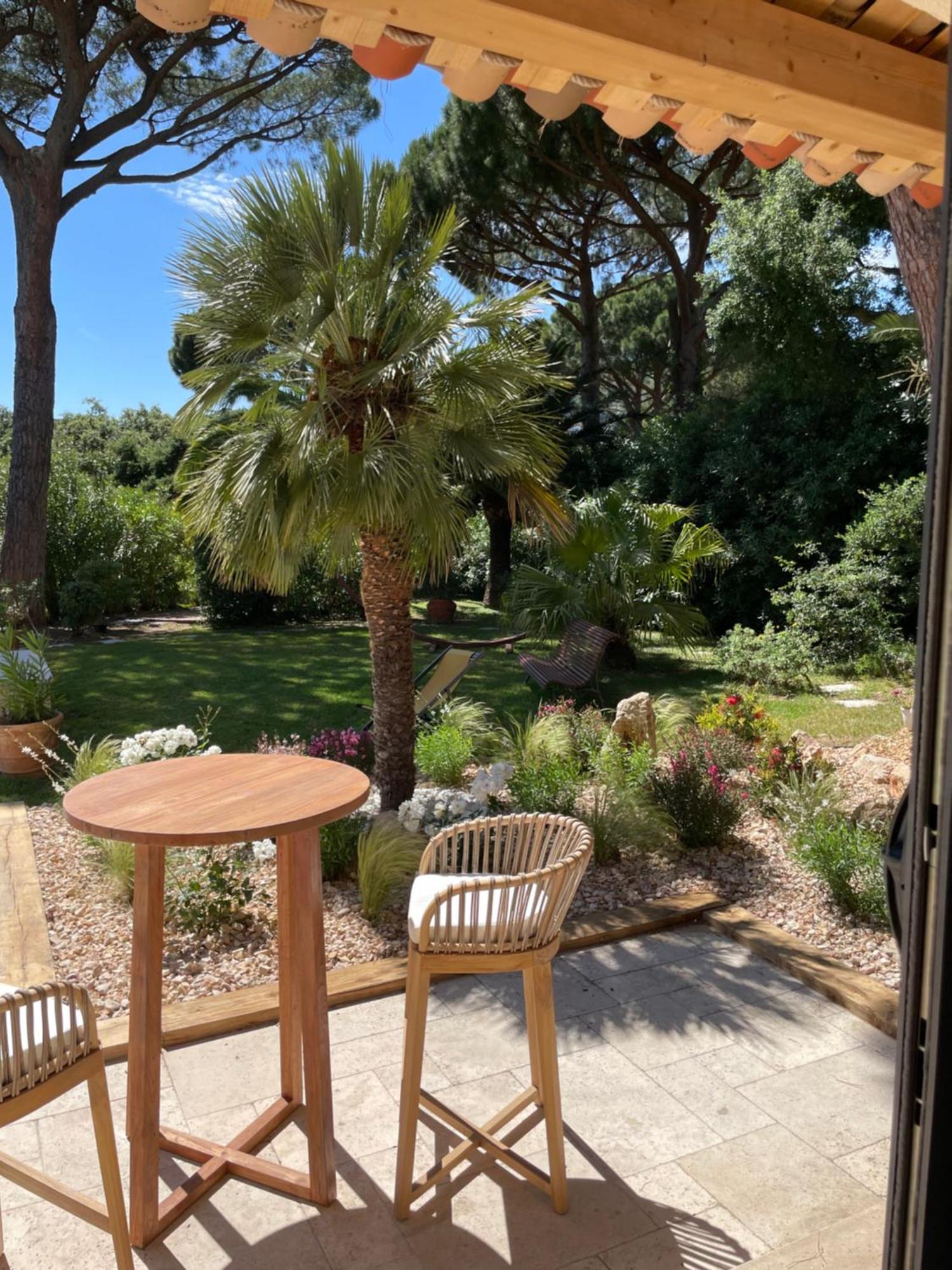 La Beluga Hotel Sainte-Maxime Kültér fotó