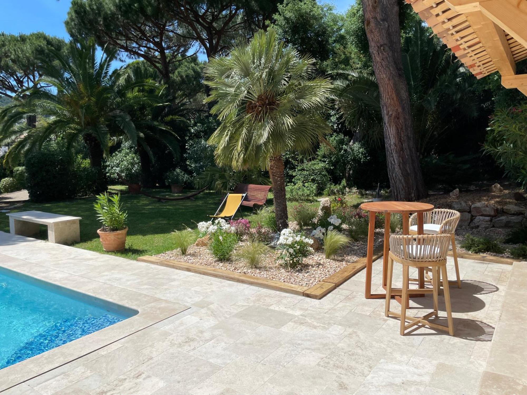 La Beluga Hotel Sainte-Maxime Kültér fotó